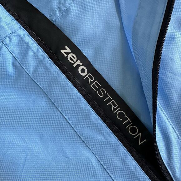 Zero Restriction Jacket Mens 2XL Arnold Palmer Invitational Golf Tour Series - Picture 3 of 7